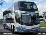 Michelon Turismo 2260 na cidade de Brasília, Distrito Federal, Brasil, por Daniel Chaves. Número da foto: #:id.