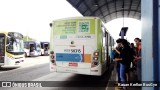 Rápido Araguaia 50315 na cidade de Aparecida de Goiânia, Goiás, Brasil, por Kauan Kerllon BusGyn. Número da foto: #:id.