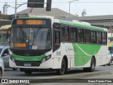 Caprichosa Auto Ônibus B27008 na cidade de Rio de Janeiro, Rio de Janeiro, Brasil, por Bruno Pereira Pires. Número da foto: #:id.