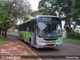 Viação Garcia 7589 na cidade de Arapongas, Paraná, Brasil, por Emanoel Diego.. Número da foto: #10691673.