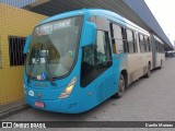 Nova Transporte 22941 na cidade de Serra, Espírito Santo, Brasil, por Danilo Moraes. Número da foto: #:id.