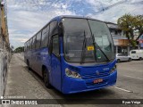 Expresso Pégaso D87874 na cidade de Rio de Janeiro, Rio de Janeiro, Brasil, por Ryan Veiga. Número da foto: #:id.