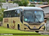 Gidion Transporte e Turismo 22103 na cidade de Joinville, Santa Catarina, Brasil, por Lucas Amorim. Número da foto: #:id.