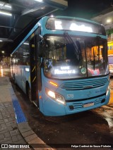FAOL - Friburgo Auto Ônibus 578 na cidade de Nova Friburgo, Rio de Janeiro, Brasil, por Felipe Cardinot de Souza Pinheiro. Número da foto: #:id.