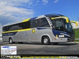 Caravellas Transportes e Turismo 2001 na cidade de Aparecida, São Paulo, Brasil, por Paulo Rafael Peixoto. Número da foto: #10694356.