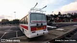 Himalaia Transportes > Ambiental Transportes Urbanos 687577 na cidade de São Paulo, São Paulo, Brasil, por Renan De Jesus Oliveira. Número da foto: #10691770.