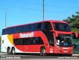 Expresso Itamarati 71103 na cidade de São Paulo, São Paulo, Brasil, por Luciano Ferreira da Silva. Número da foto: #:id.