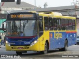 Auto Viação Reginas RJ 110.112 na cidade de Rio de Janeiro, Rio de Janeiro, Brasil, por Bruno Pereira Pires. Número da foto: #:id.