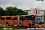 Viação Tamandaré KA692 na cidade de Curitiba, Paraná, Brasil, por Robert Matheus De Morais Oliveira. Número da foto: #10693219.