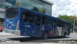 Viação Osasco 21.956 na cidade de Barueri, São Paulo, Brasil, por Ailton da Costa Silva. Número da foto: #:id.