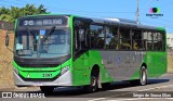 VB Transportes e Turismo 3391 na cidade de Campinas, São Paulo, Brasil, por Sérgio de Sousa Elias. Número da foto: #:id.