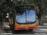 Ônibus Particulares 4392 na cidade de Governador Valadares, Minas Gerais, Brasil, por Douglas Célio Brandao. ID da foto: :id.