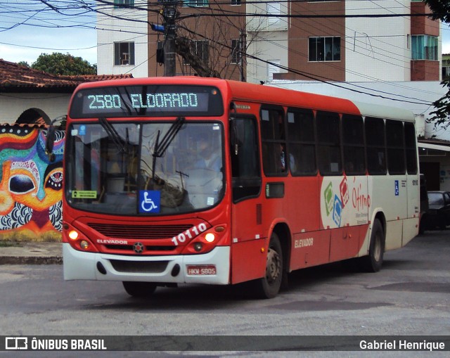 Empresa São Gonçalo 10110 na cidade de Contagem, Minas Gerais, Brasil, por Gabriel Henrique. Número da foto: #10695731.