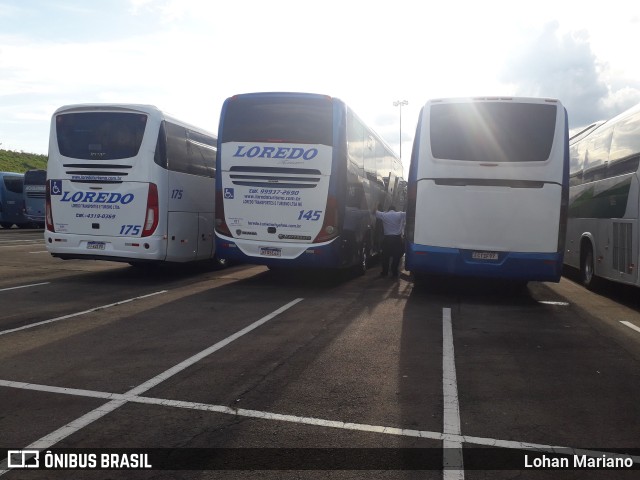 Loredo Turismo 195 na cidade de Vinhedo, São Paulo, Brasil, por Lohan Mariano. Número da foto: #10696877.