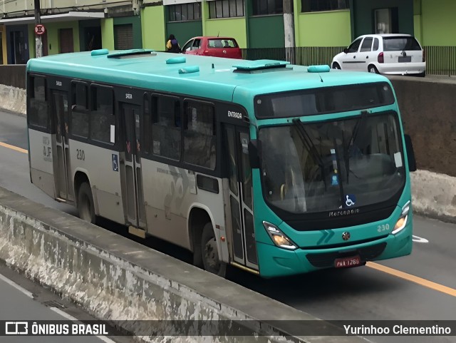 ANSAL - Auto Nossa Senhora de Aparecida 230 na cidade de Juiz de Fora, Minas Gerais, Brasil, por Yurinhoo Clementino. Número da foto: #10695248.