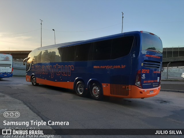 Marytur Turismo 2012 na cidade de Porto Alegre, Rio Grande do Sul, Brasil, por JULIO SILVA. Número da foto: #10699454.
