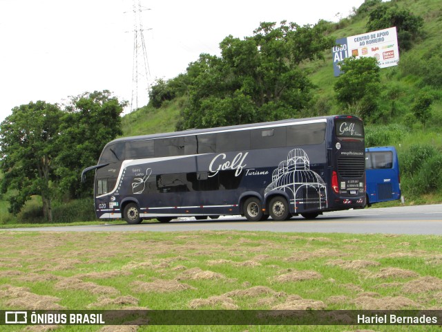 GOLF Turismo 020 na cidade de Aparecida, São Paulo, Brasil, por Hariel Bernades. Número da foto: #10696172.
