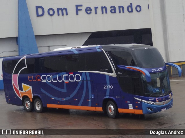 Solução Receptivo 2070 na cidade de Goiânia, Goiás, Brasil, por Douglas Andrez. Número da foto: #10695873.