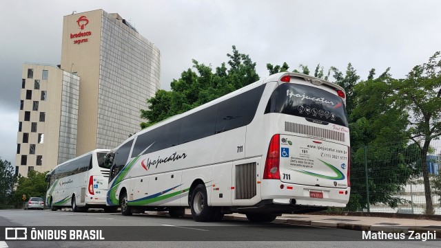 Ipojucatur 711 na cidade de Barueri, São Paulo, Brasil, por Matheus Zaghi. ID da foto: 10697377.