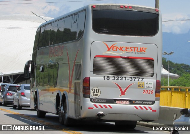 Vencestur 2020 na cidade de Aparecida, São Paulo, Brasil, por Leonardo Daniel. Número da foto: #10698372.