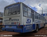 Clemente Retifica 6397 na cidade de Bom Despacho, Minas Gerais, Brasil, por Vicente de Paulo Alves. Número da foto: #10697252.