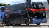 Expresso Transporte e Turismo Ltda. 18223 na cidade de Goiânia, Goiás, Brasil, por Carlos Júnior. Número da foto: #10699060.
