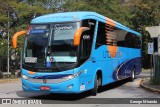 Litorânea Transportes Coletivos 5981 na cidade de São Paulo, São Paulo, Brasil, por George Miranda. Número da foto: #10698486.