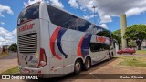 Valtur Turismo - Constantina Turismo Ltda(RS) 19000 na cidade de Cascavel, Paraná, Brasil, por Carlos Oliveira. Número da foto: #:id.