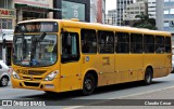 Transporte Coletivo Glória BC026 na cidade de Curitiba, Paraná, Brasil, por Claudio Cesar. Número da foto: #:id.