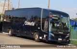 Viação Cometa 721501 na cidade de São Paulo, São Paulo, Brasil, por Vicente de Paulo Alves. Número da foto: #10697340.