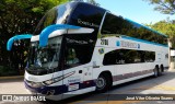 Viação Piracicabana 2700 na cidade de São Paulo, São Paulo, Brasil, por José Vitor Oliveira Soares. Número da foto: #:id.