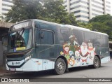 Cooper Líder > A2 Transportes 6 8405 na cidade de São Paulo, São Paulo, Brasil, por Nicolas Matheusz. Número da foto: #10698782.