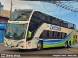 Tacoha 180 na cidade de Estación Central, Santiago, Metropolitana de Santiago, Chile, por Benjamín Tomás Lazo Acuña. Número da foto: #:id.