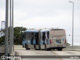 Mobi Rio E47026C na cidade de Rio de Janeiro, Rio de Janeiro, Brasil, por João Silva. Número da foto: #10695174.