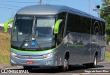Viação Garcia 8174 na cidade de Campinas, São Paulo, Brasil, por Sérgio de Sousa Elias. Número da foto: #10698565.