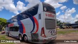 Valtur Turismo - Constantina Turismo Ltda(RS) 19000 na cidade de Cascavel, Paraná, Brasil, por Carlos Oliveira. Número da foto: #:id.