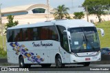 Trans Pompiani 5737 na cidade de São José dos Campos, São Paulo, Brasil, por Everaldo Bordini. Número da foto: #10697779.
