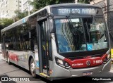 Viação Gatusa Transportes Urbanos 7 6093 na cidade de São Paulo, São Paulo, Brasil, por Felipe Bernardo. Número da foto: #10695456.