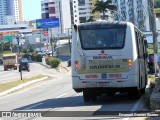 Rede Complementar de Natal 077 na cidade de Natal, Rio Grande do Norte, Brasil, por Emanuel Gomes Soares. Número da foto: #10695543.