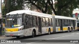 Viação Metrópole Paulista - Zona Leste 3 1228 na cidade de São Paulo, São Paulo, Brasil, por cle giraldi. Número da foto: #:id.