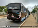 ATT - Atlântico Transportes e Turismo - Vitória da Conquista 1703 na cidade de Vitória da Conquista, Bahia, Brasil, por João Emanoel. Número da foto: #:id.