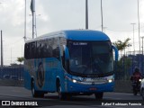 Auto Viação Progresso 6092 na cidade de Jaboatão dos Guararapes, Pernambuco, Brasil, por Rafael Rodrigues Forencio. Número da foto: #10698430.