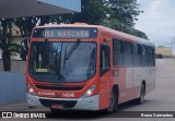 Expresso Unir 14246 na cidade de Vespasiano, Minas Gerais, Brasil, por Bruno Guimarães. Número da foto: #10695661.