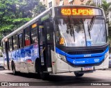 Transurb A72029 na cidade de Rio de Janeiro, Rio de Janeiro, Brasil, por Christian Soares. Número da foto: #:id.