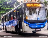 Transurb A72029 na cidade de Rio de Janeiro, Rio de Janeiro, Brasil, por Christian Soares. ID da foto: :id.