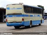 Viação Novo Horizonte 1021111 na cidade de Vitória da Conquista, Bahia, Brasil, por Rava Ogawa. Número da foto: #:id.