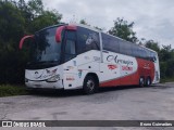 Arcanjos Turismo 6619 na cidade de Vespasiano, Minas Gerais, Brasil, por Bruno Guimarães. ID da foto: :id.