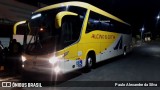 Empresa Alcino G. Cotta R022 na cidade de Pedro Leopoldo, Minas Gerais, Brasil, por Paulo Alexandre da Silva. Número da foto: #:id.