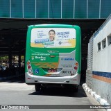 BBTT - Benfica Barueri Transporte e Turismo 00713 na cidade de Jandira, São Paulo, Brasil, por Michel Nowacki. Número da foto: #10699052.