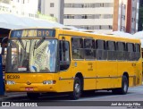 Transporte Coletivo Glória BC309 na cidade de Curitiba, Paraná, Brasil, por Joel de Araújo Filho. ID da foto: :id.